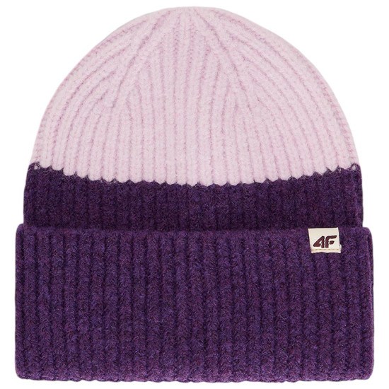 4F CAP